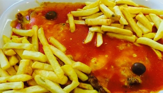 Pizzaria Ricardo餐厅图片