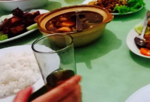 Rumah Makan Dunia Baru美食图片