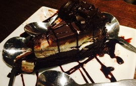Olive Garden Italian Restaurant