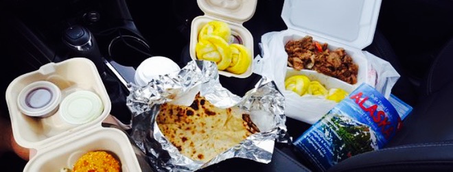 Yak and Yeti Himalayan Restuarant餐厅图片