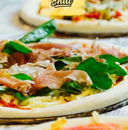 Benedetto餐厅图片