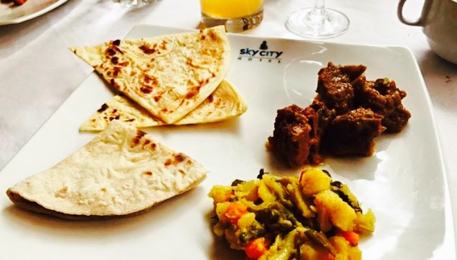 Memories of Dhaka餐厅图片