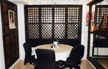 Balay da Blas餐厅图片