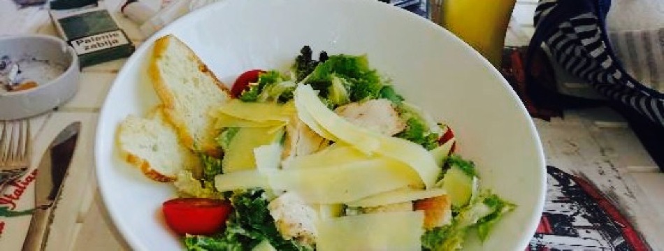 Stella Di Mare餐厅图片