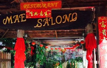 Mae Salong Restaurant餐厅图片