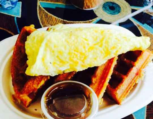 Passion Pie Cafe餐厅图片