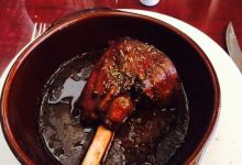La Bateliere美食图片