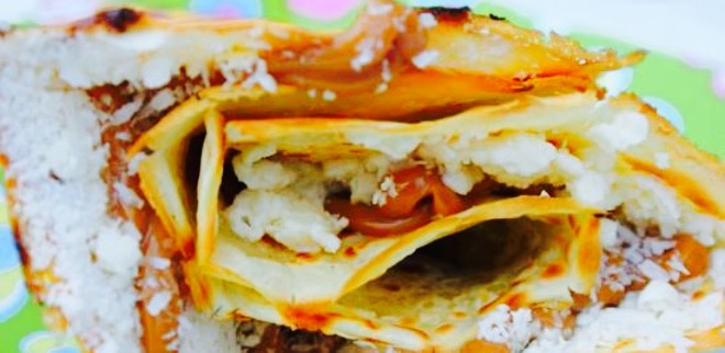 Crepe Delicia餐厅图片