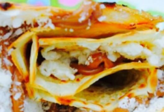 Crepe Delicia美食图片