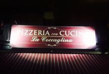 La Coccaglina美食图片