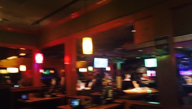 Applebee's餐厅图片