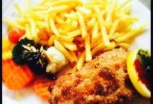 Restaurant Bahnhof美食图片