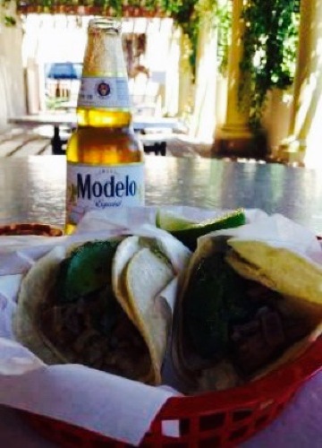 Super Taqueria餐厅图片