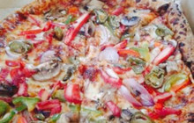 Domino's Pizza Welwyn Garden City餐厅图片