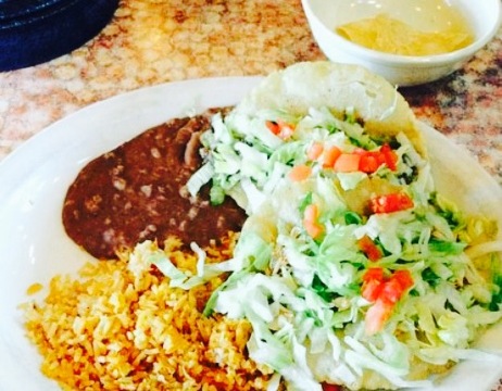 La Hacienda de los Barrios