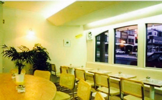 Cafe Fleur餐厅图片