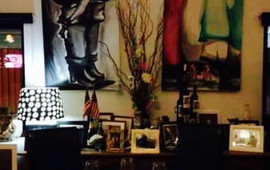 Restaurante Dona Helena