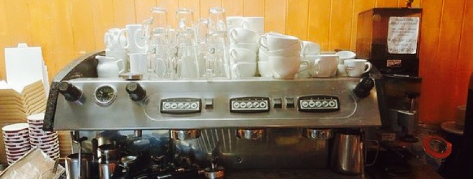 Mexican Wave餐厅图片