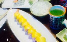 Yaka Sawa Sushi & Grill餐厅图片