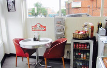 Retro's Cafe餐厅图片