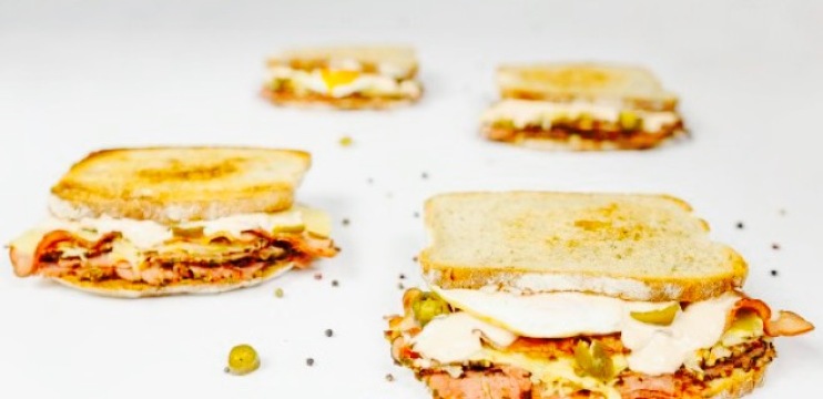 Arizona Pastrami餐厅图片