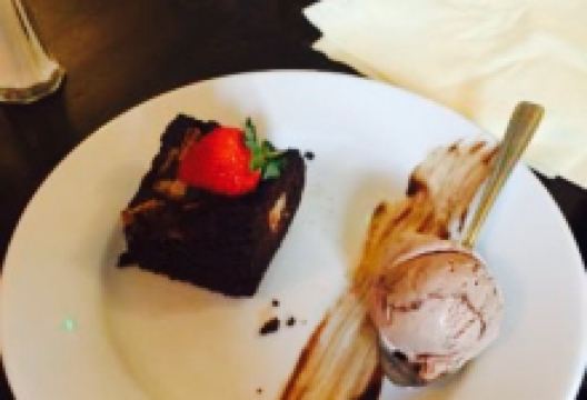 Brackenrigg Inn美食图片