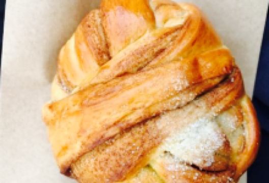 Flam Bakery美食图片