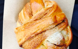 Flam Bakery