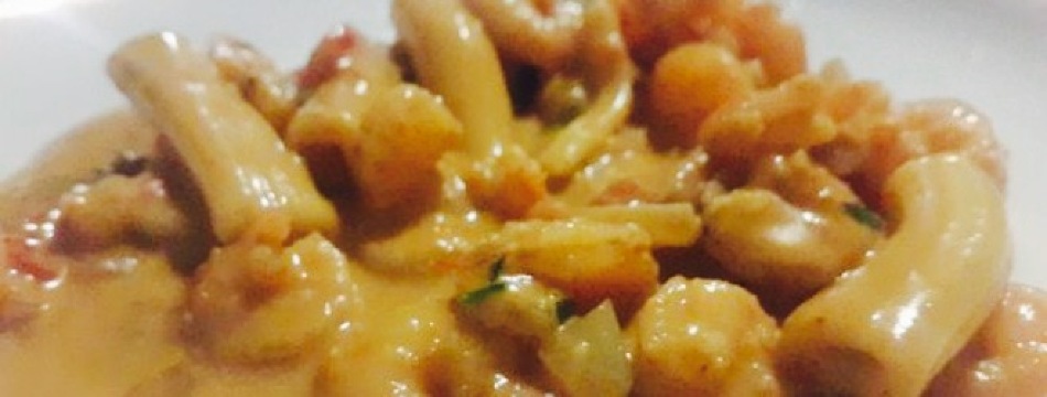 Restaurante Famiglia Guimarães餐厅图片