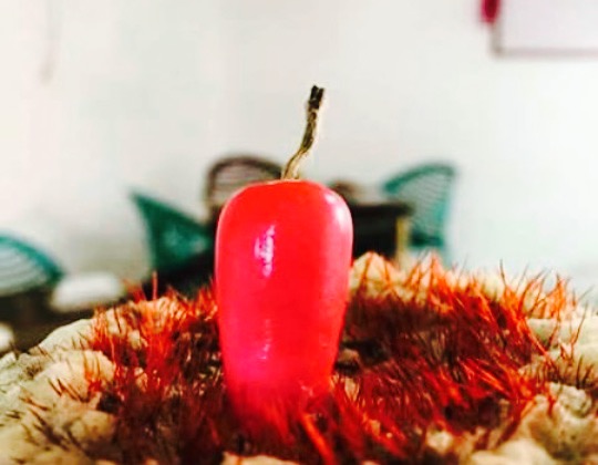 Pichigüel Café餐厅图片