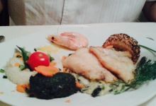 Le Buchwald美食图片