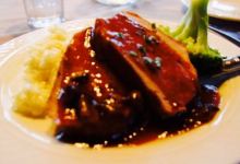 Glacier Bay Country Inn Restaurant美食图片