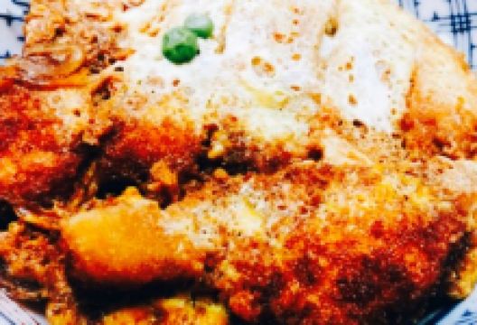 Nakajima美食图片