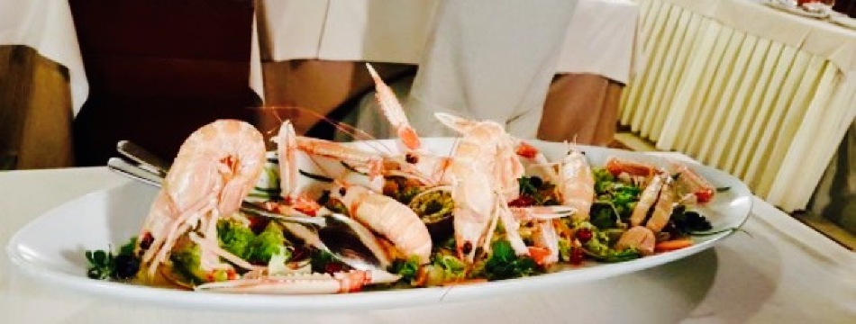 Ristorante Al Portego餐厅图片