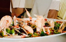 Ristorante Al Portego餐厅图片