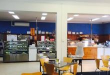 St Helens Bakery美食图片
