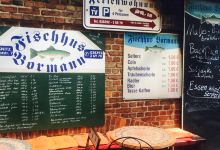 Fischhus Bormann购物图片