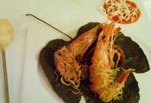 Taverna del Capitano美食图片