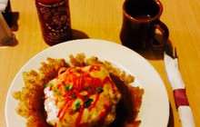 Island Style Cafe餐厅图片