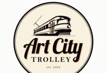 Art City Trolley美食图片