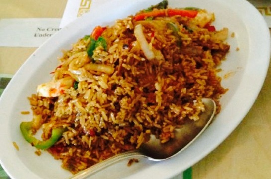 Wheel of Life餐厅图片