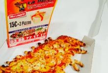 La Pizza - Lingolsheim美食图片