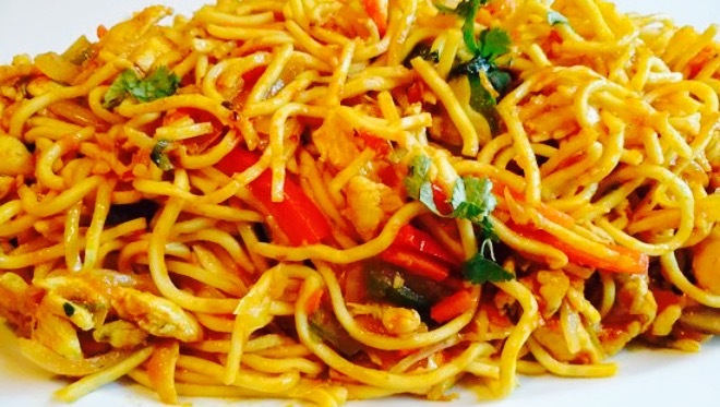 Restaurant Everest