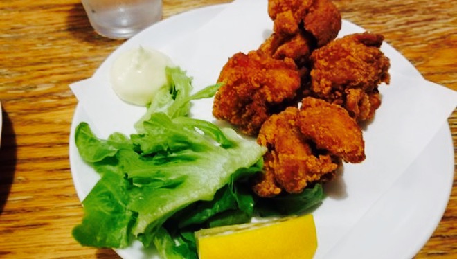 Midoka Kiryu餐厅图片