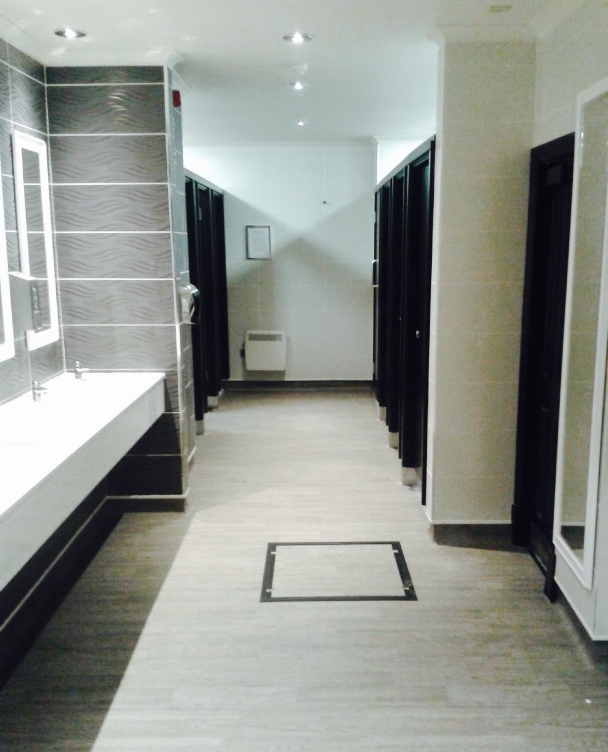 The Liquorice Gardens