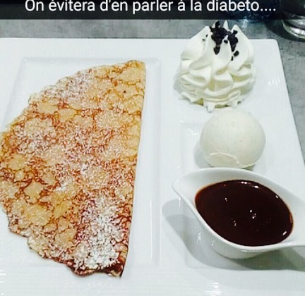 Chez Nino餐厅图片