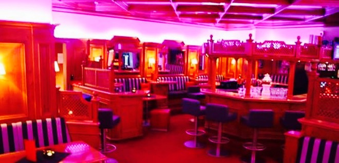 Johnys! Bar餐厅图片