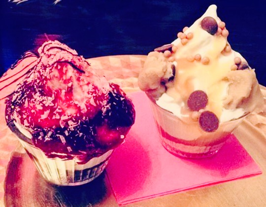 La Pomme En Cage餐厅图片