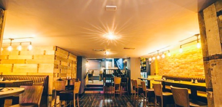 Heery's Bar & Restaurant餐厅图片