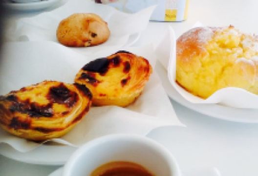 Pateo do Pao美食图片